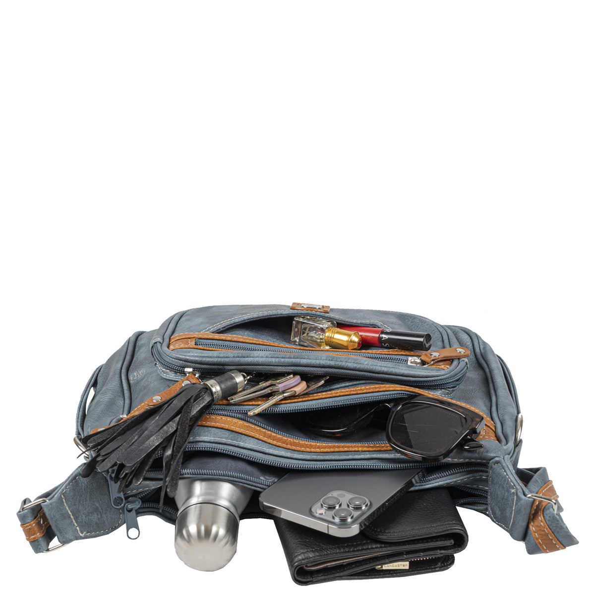 Sac travers Phoenix – vue 4