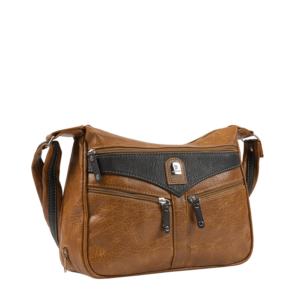 Sac travers Phoenix – vue 2