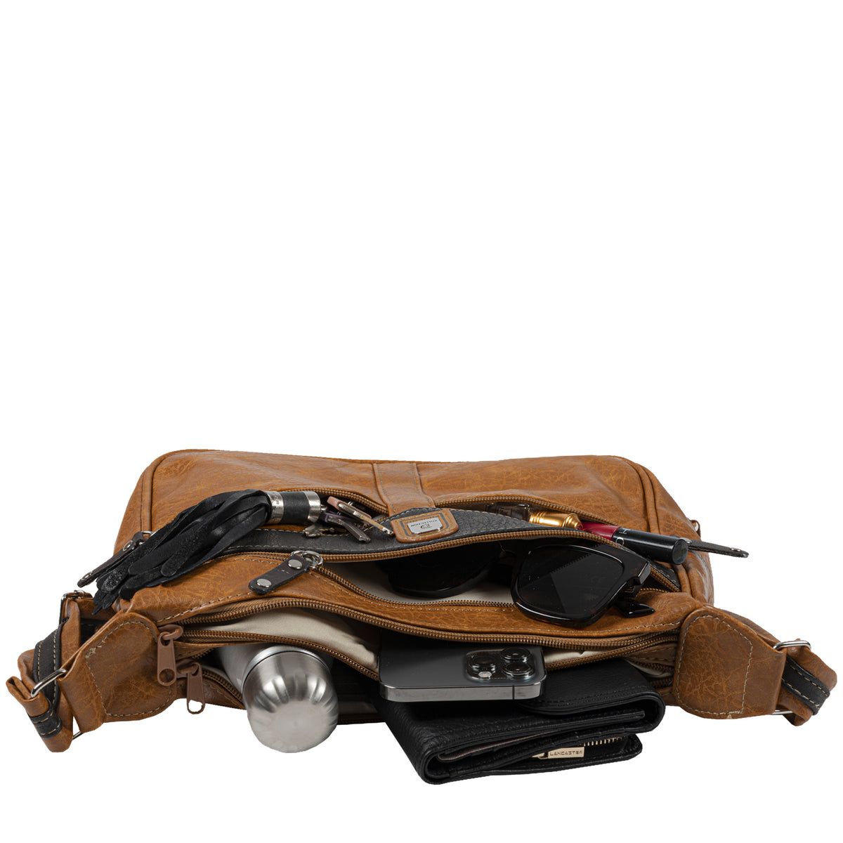Sac travers Phoenix – vue 4