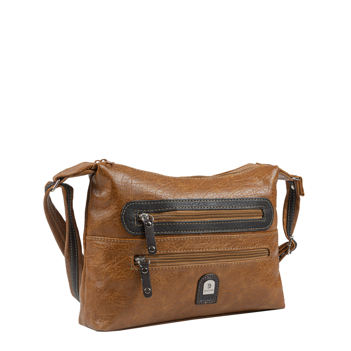 Sac travers Phoenix – vue 2