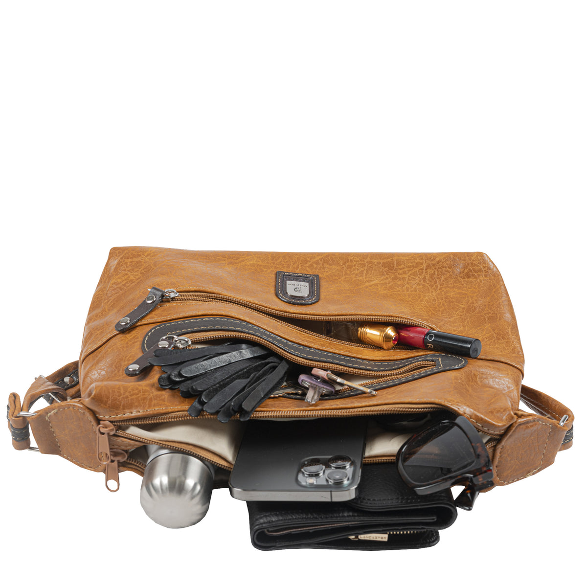 Sac travers Phoenix – vue 4