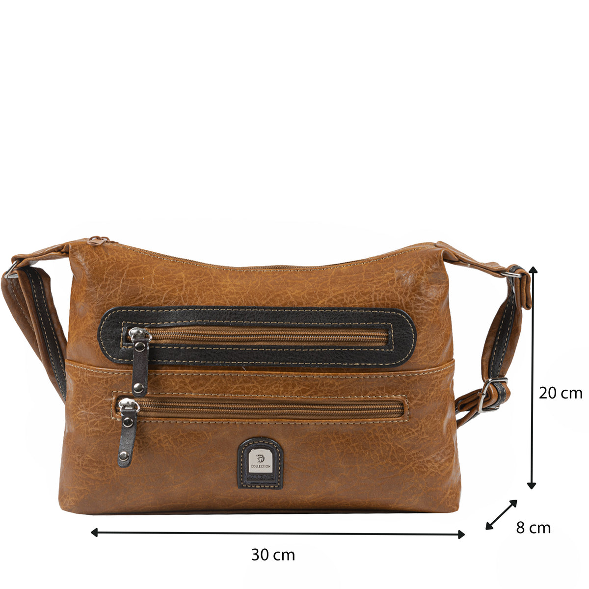 Sac travers Phoenix – vue 5