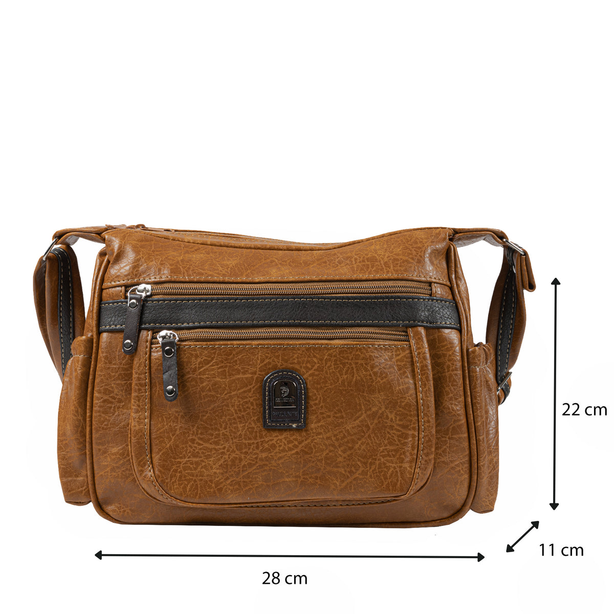 Sac travers Phoenix – vue 5
