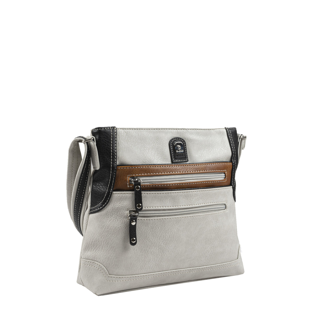 Sac travers Phoenix – vue 2