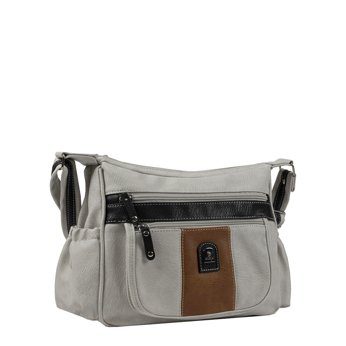 Sac travers Phoenix – vue 2