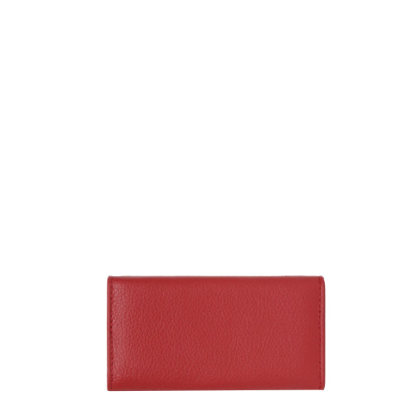 Porte clés cuir Confort Hexagona – vue 2