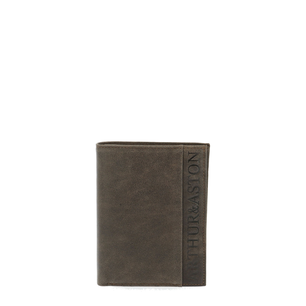 Portefeuille cuir Diego Arthur et Aston