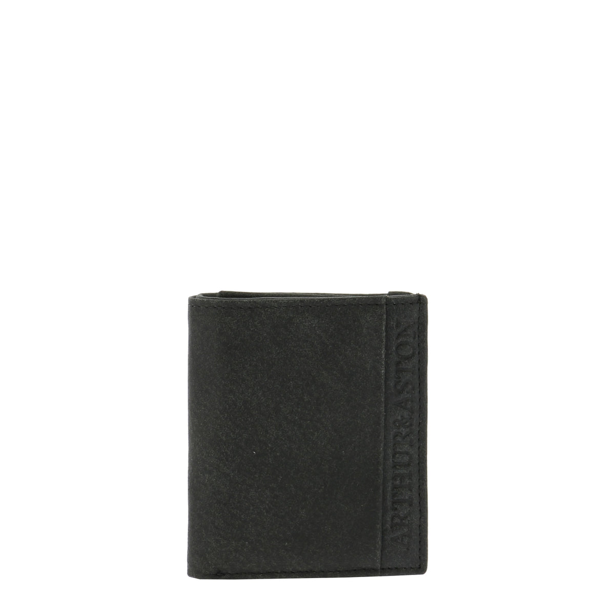 Porte monnaie Diego cuir Arthur et Aston