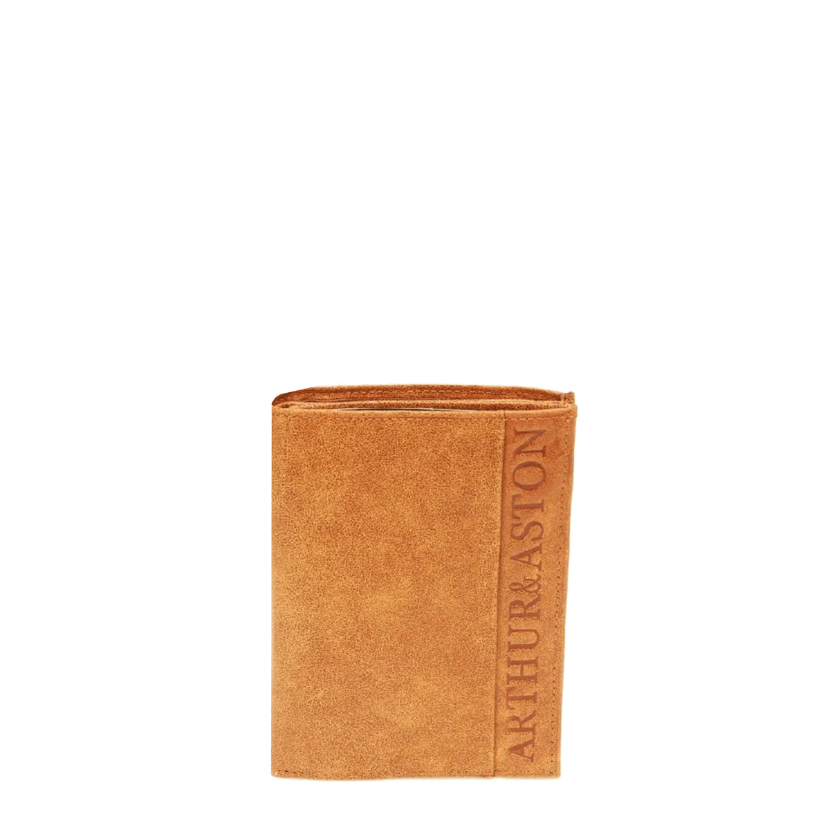 Portefeuille cuir Diego Arthur et Aston