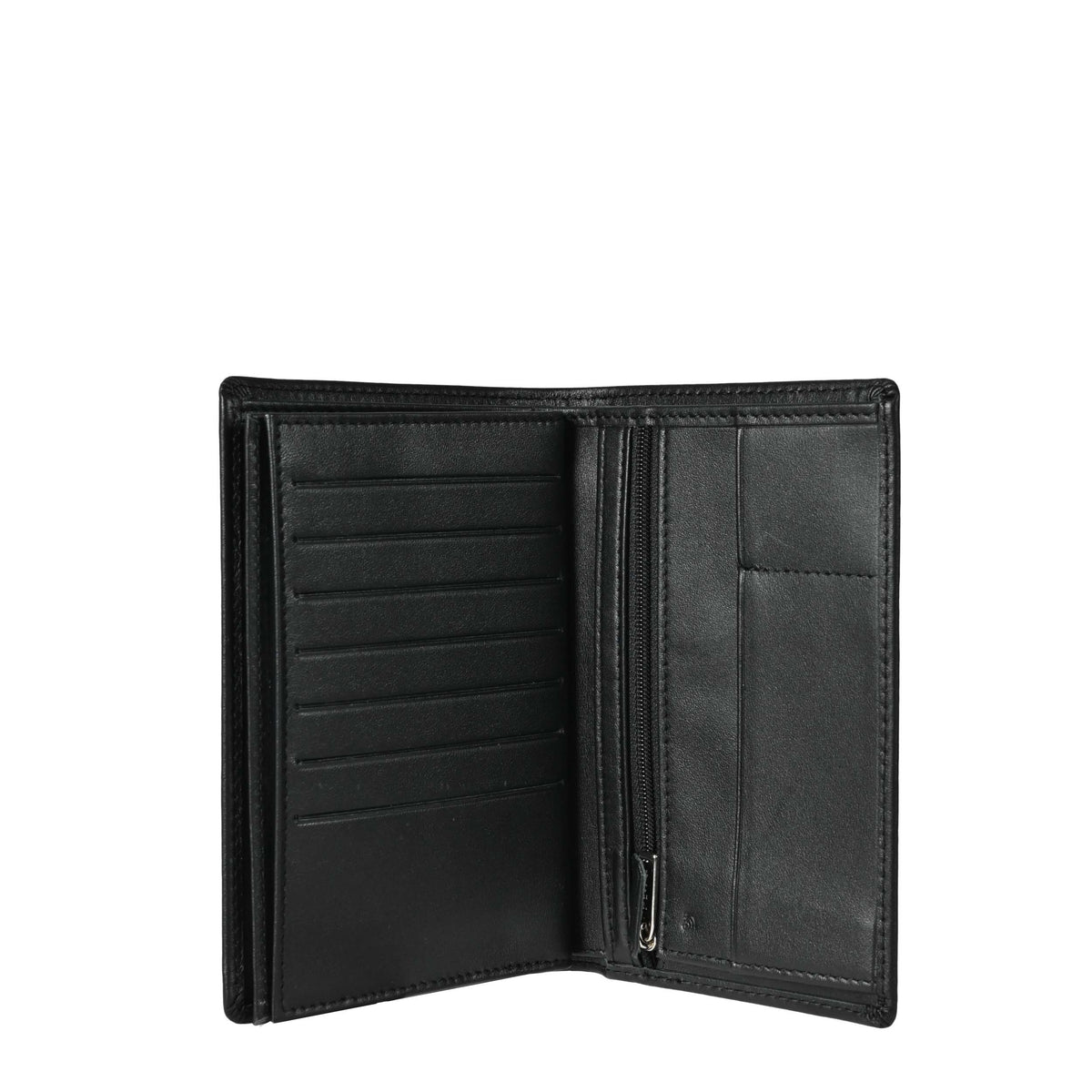 Portefeuille cuir Raphael Bemon – vue 7