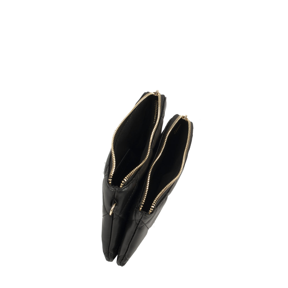 Porte monnaie double Ocarina Valentino – vue 4