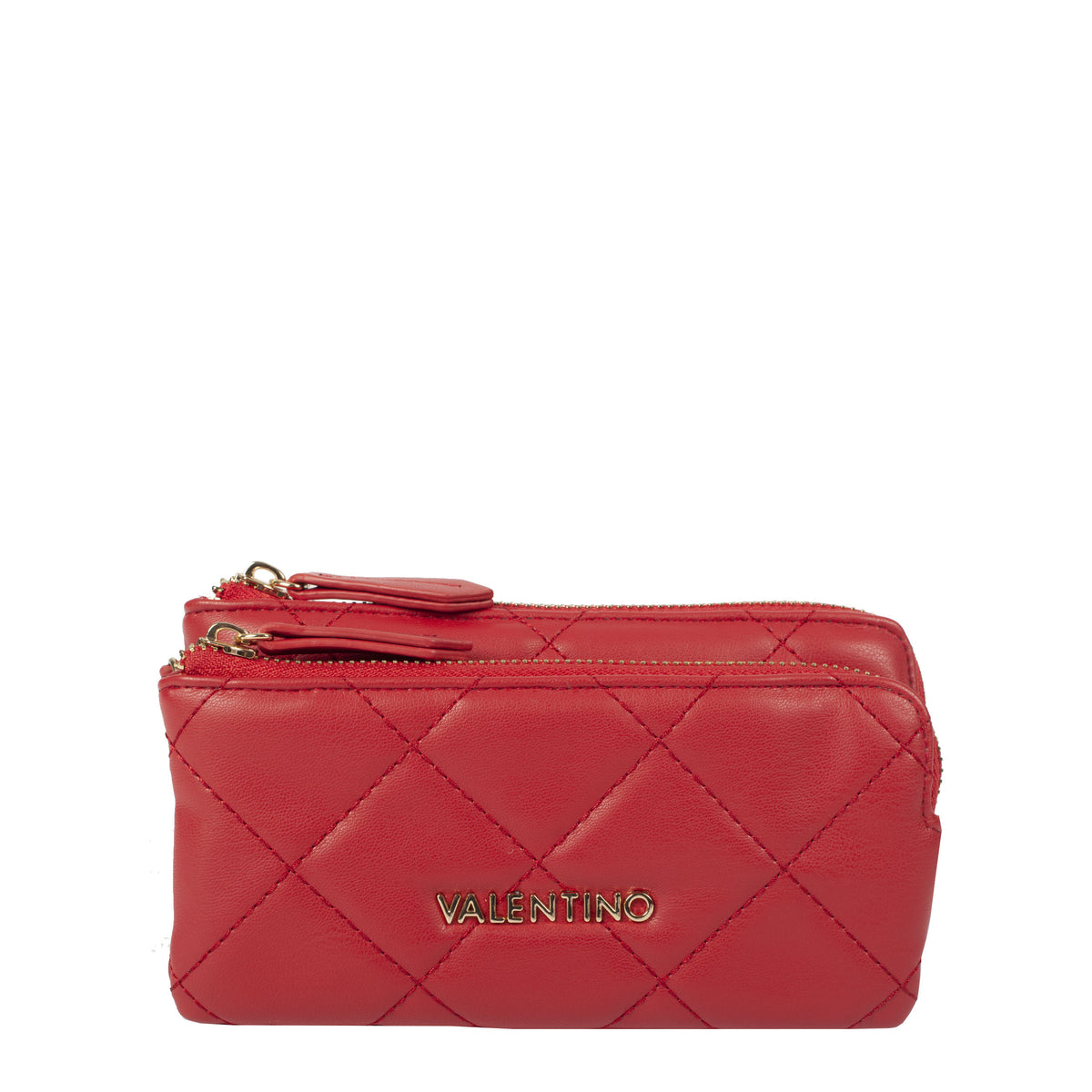Porte monnaie double Ocarina Valentino