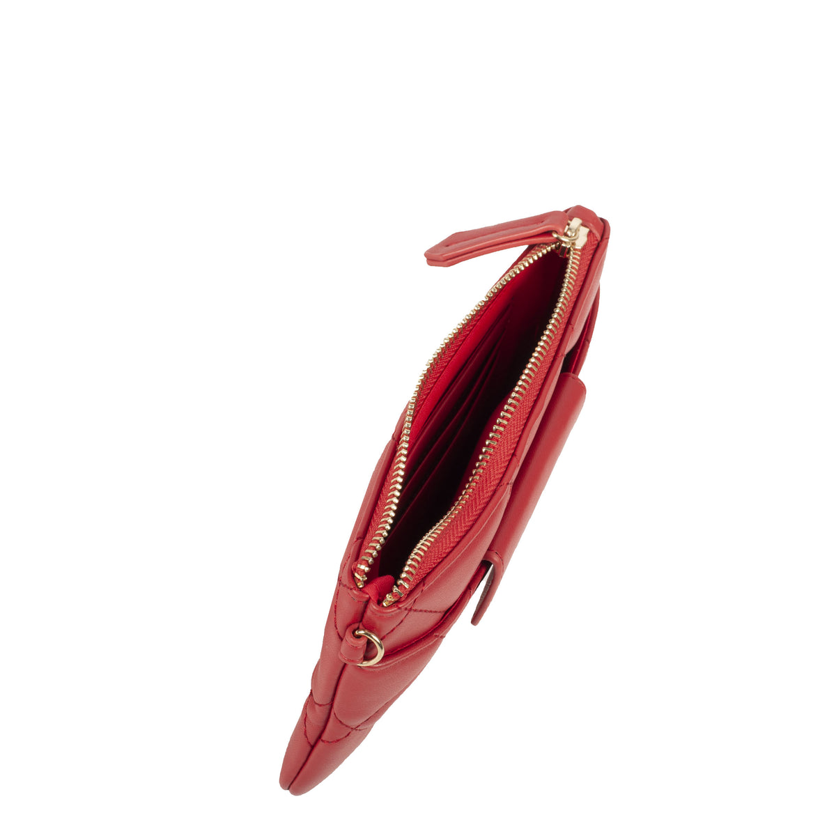 Portefeuille Ocarina Valentino – vue 4