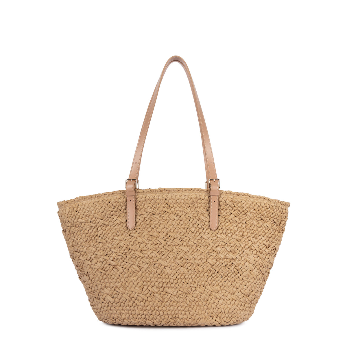 Grand sac cabas épaule Le Panier Lancaster – vue 3