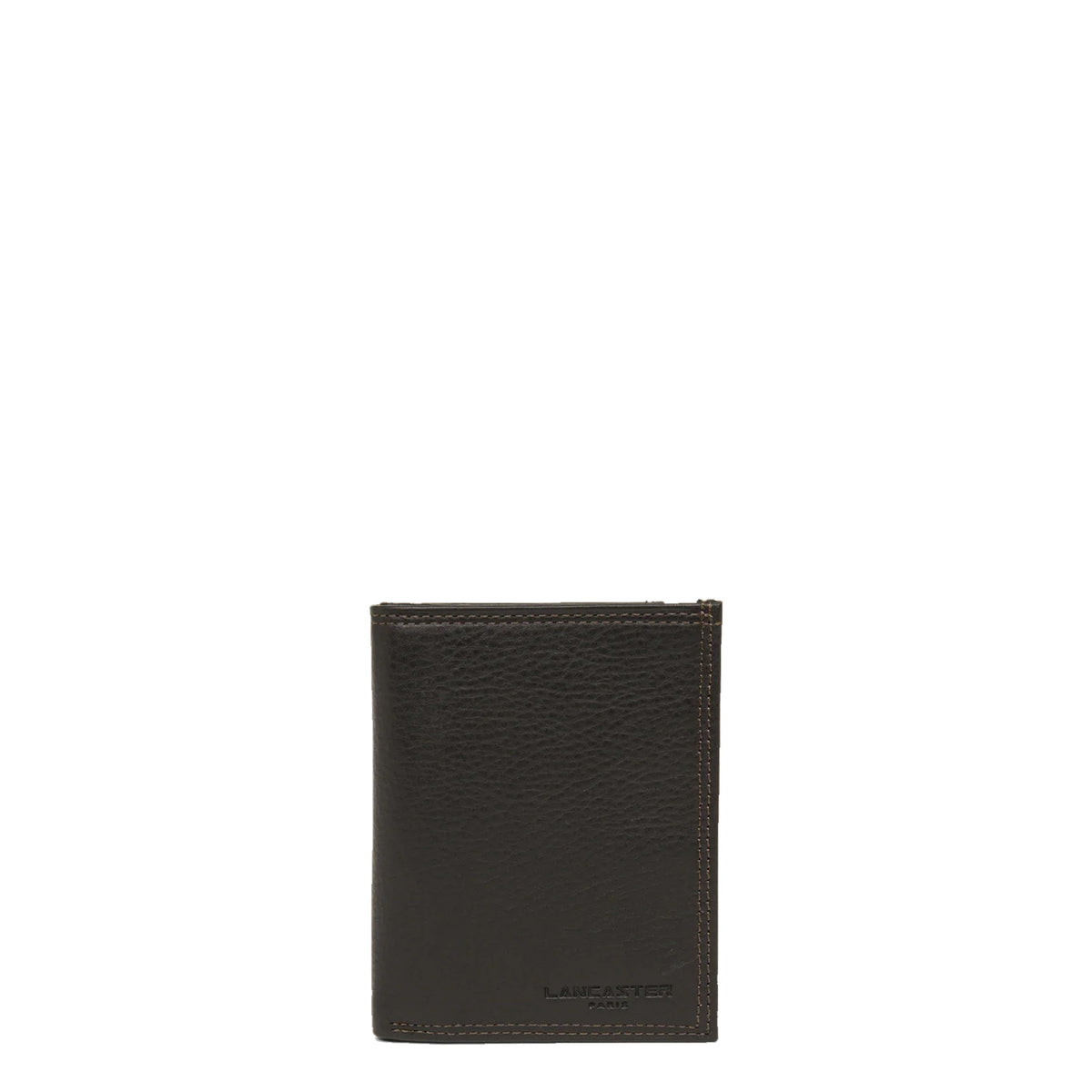 Portefeuille en cuir Soft Vintage Lancaster