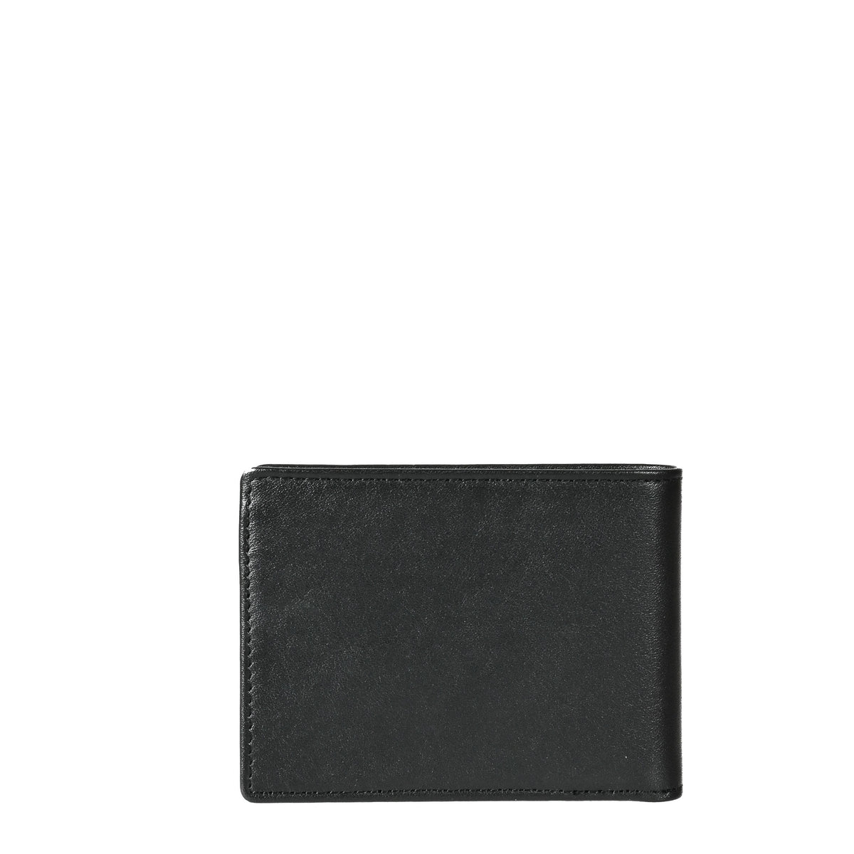 Portefeuille italien cuir Raphael Bemon 3 volets – vue 2