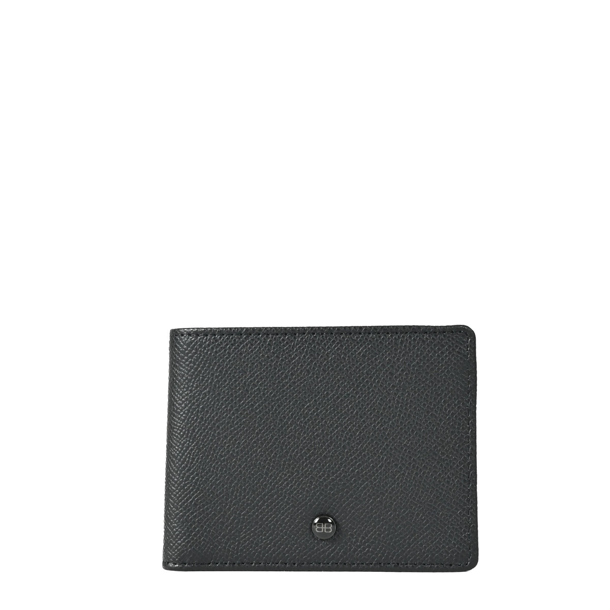 Portefeuille italien en cuir Gary Bemon