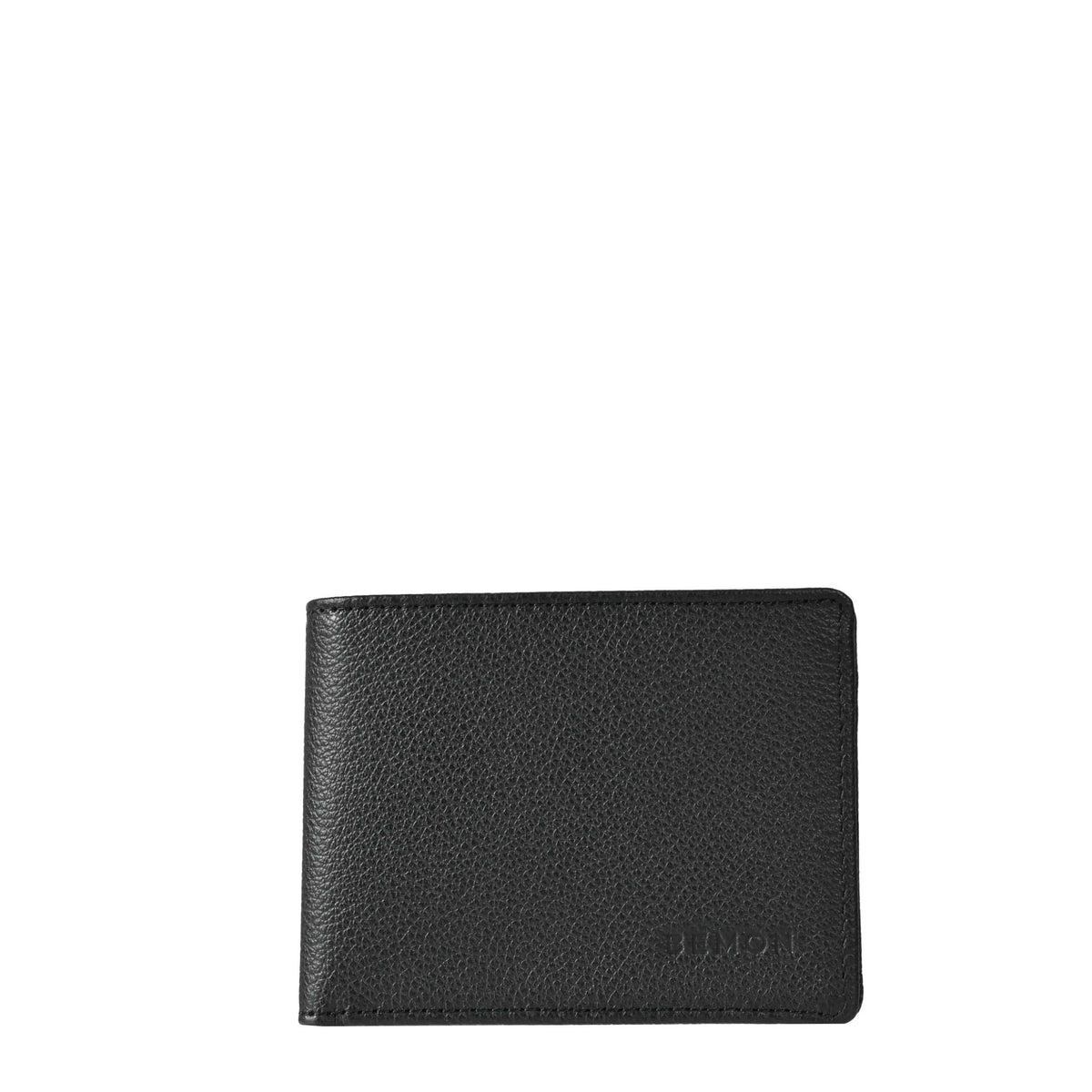 Portefeuille italien cuir Enzo Bemon