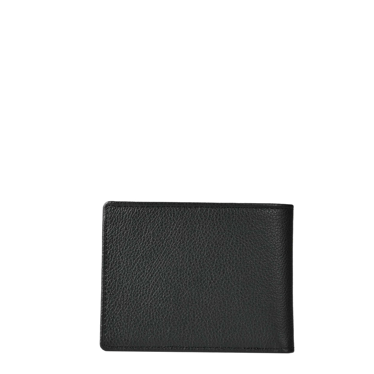 Portefeuille italien cuir Enzo Bemon – vue 2