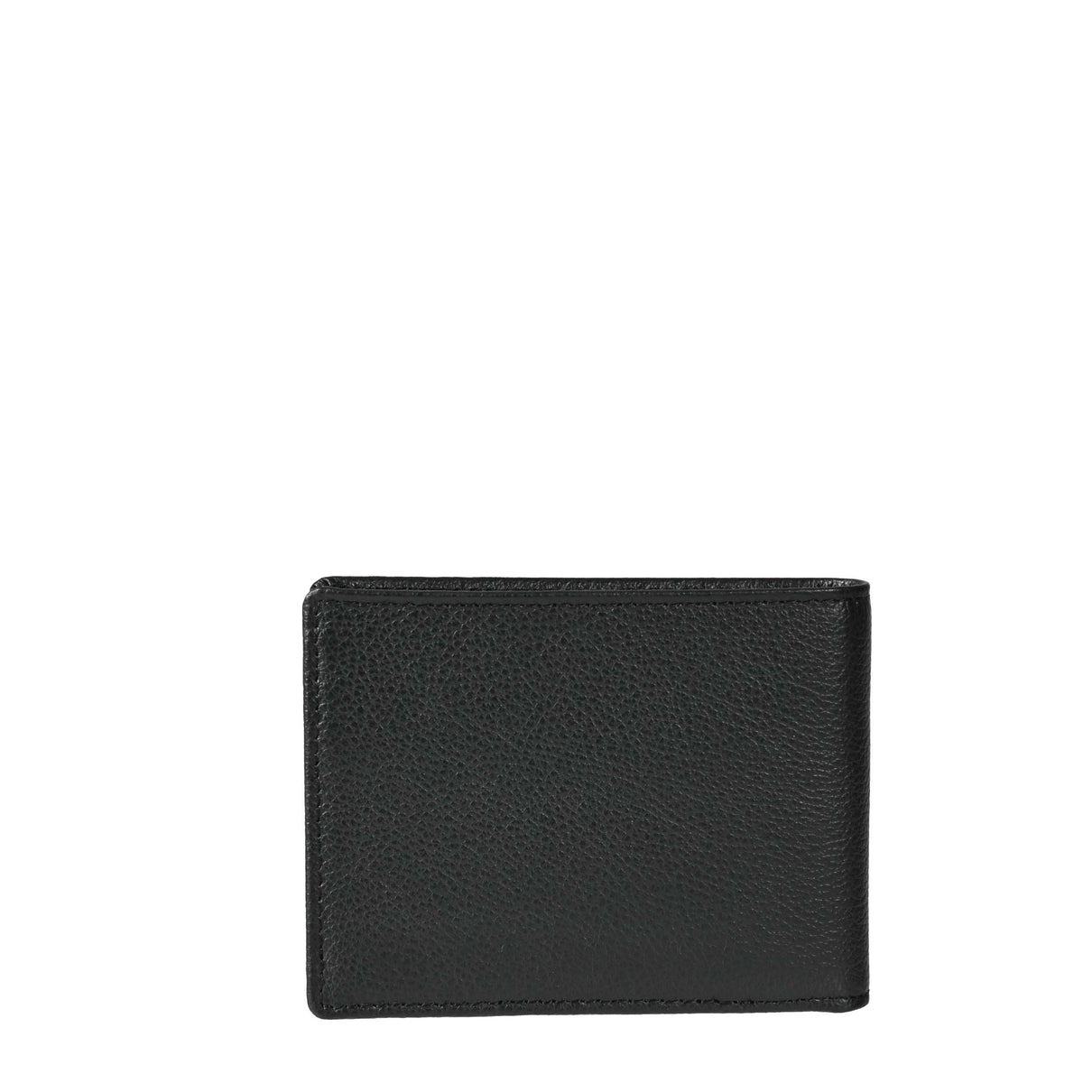 Portefeuille italien cuir 3 volets Enzo Bemon – vue 2