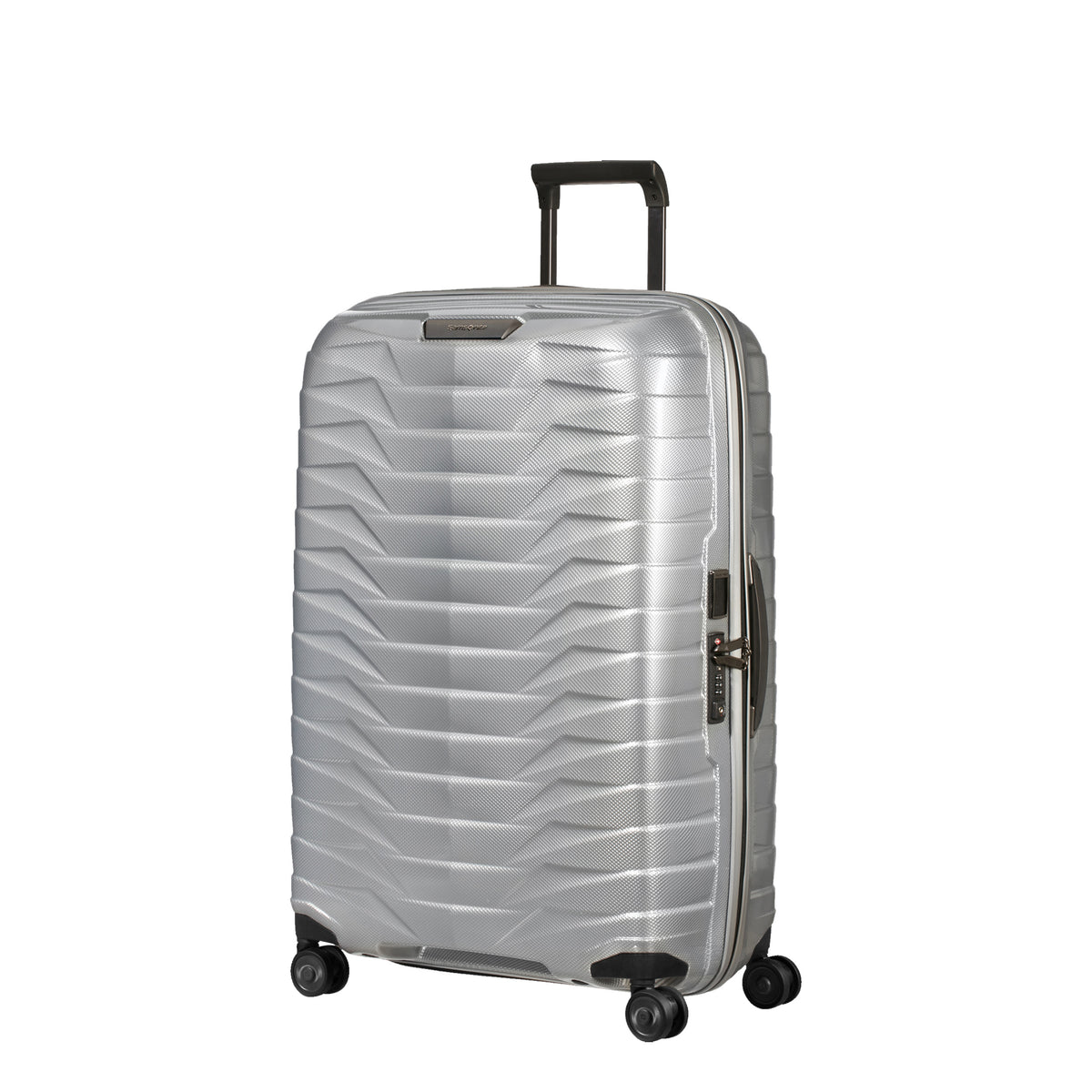 Valise 75cm Roxkin Proxis Samsonite
