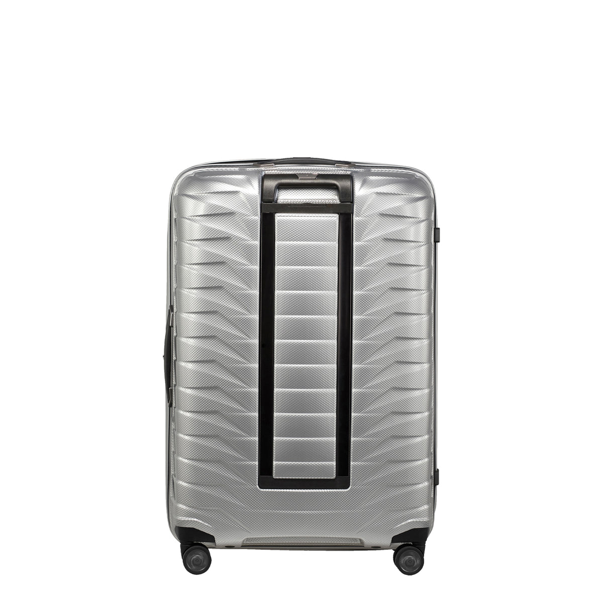 Valise 75cm Roxkin Proxis Samsonite – vue 4