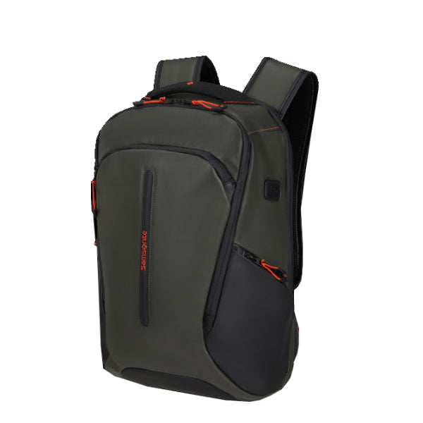 Sac à dos M USB Ecodiver Samsonite – vue 2