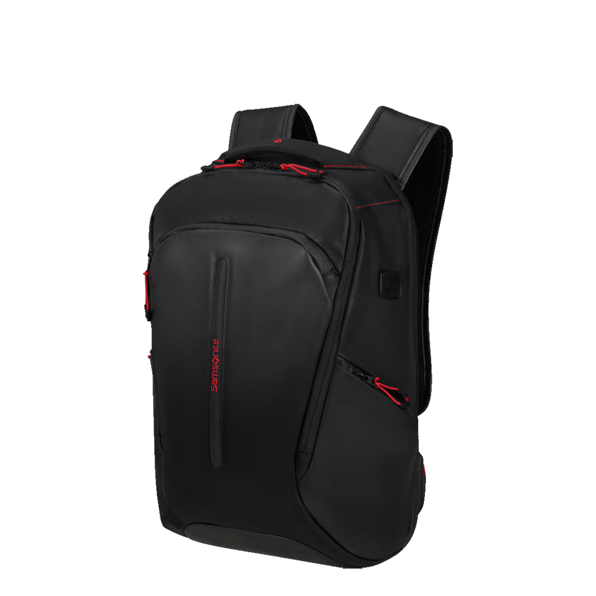 Sac à dos M USB Ecodiver Samsonite – vue 2