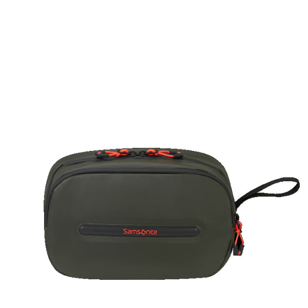 Trousse de toilette Ecodiver Samsonite