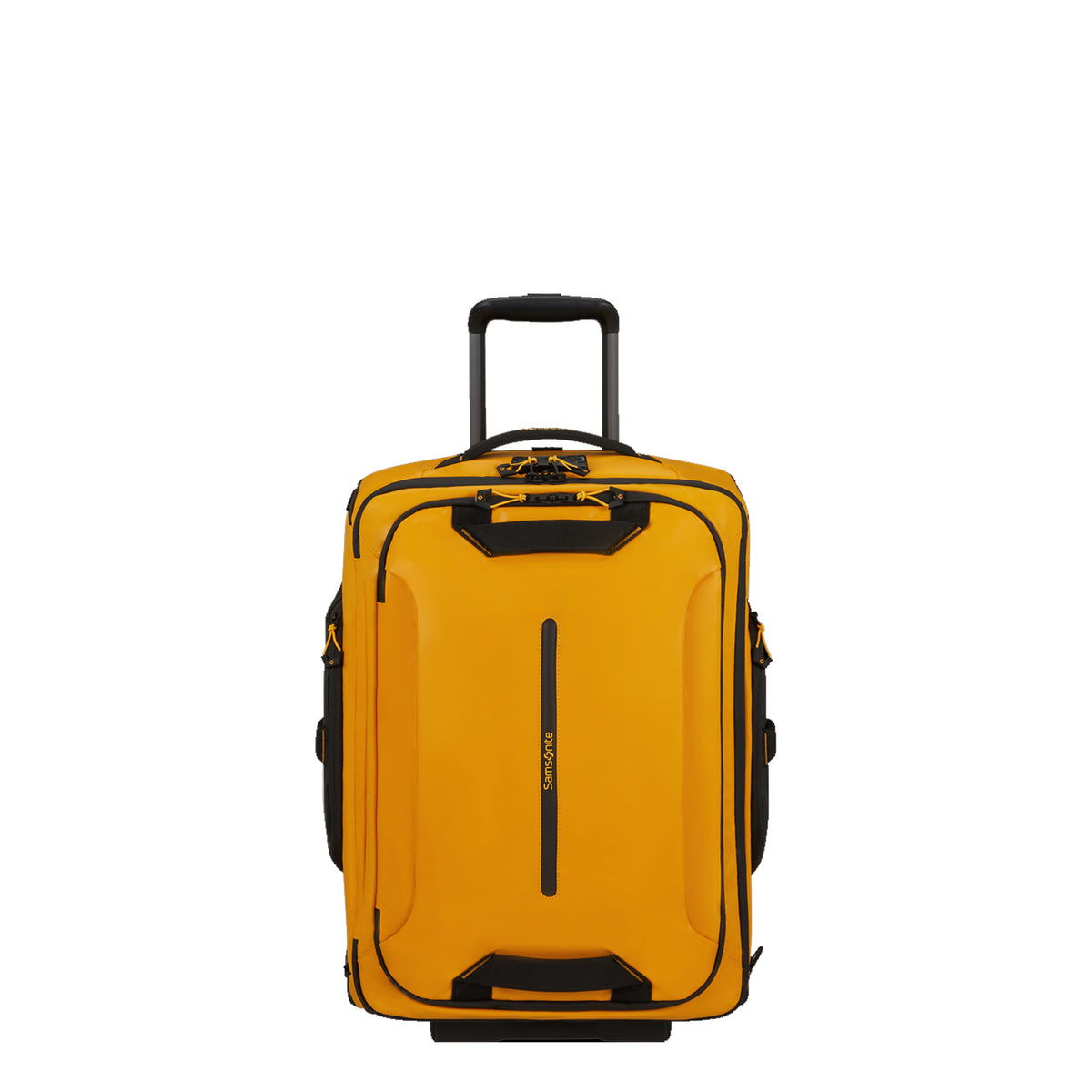Sac de voyage cabine 55cm à roulettes Ecodiver Samsonite – vue 2