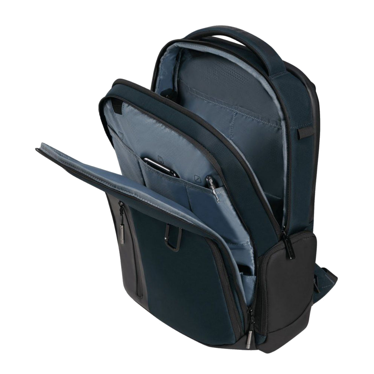 Sac à dos ordinateur 15.6" Biz2go Samsonite