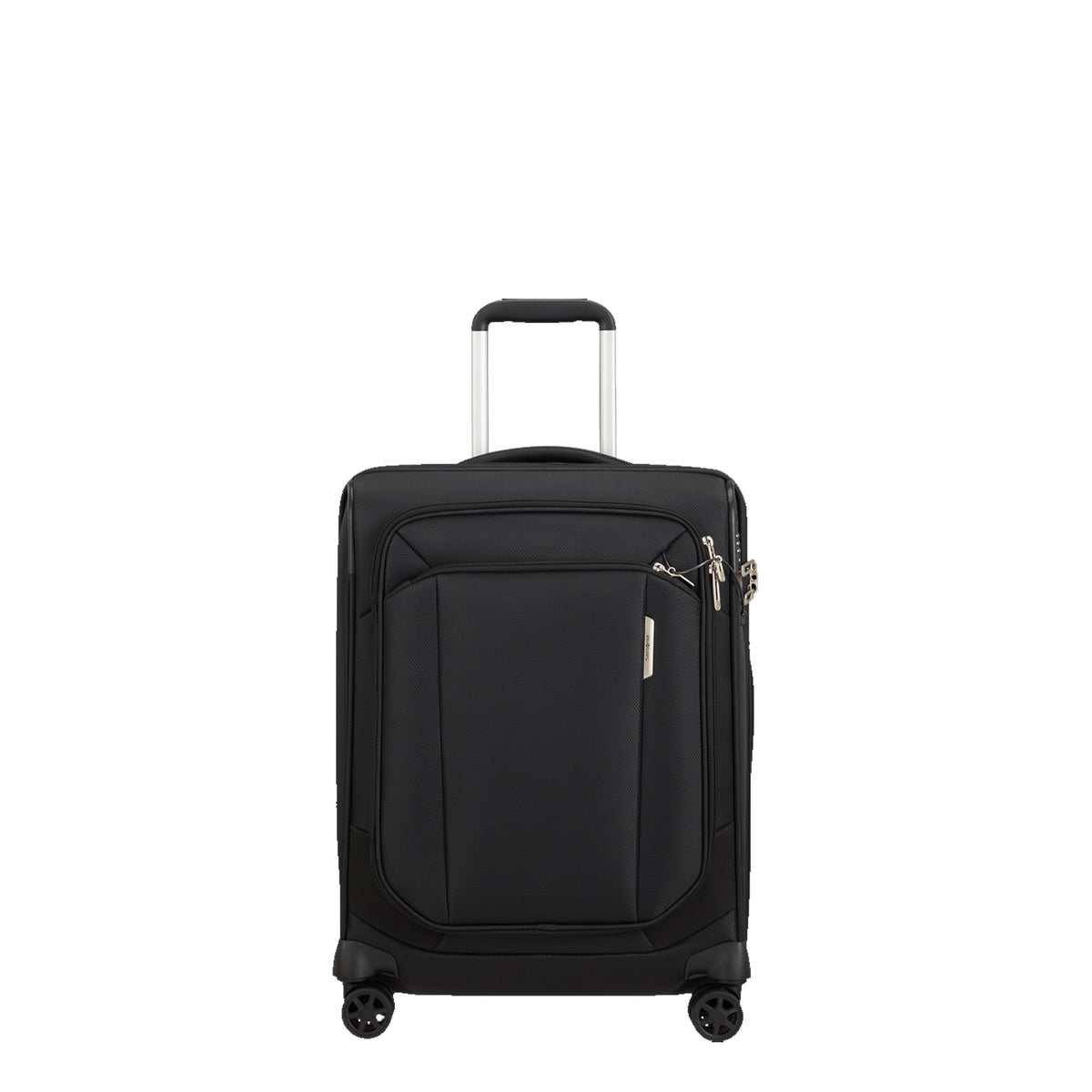 Valise cabine extensible 55cm Respark Samsonite – vue 2