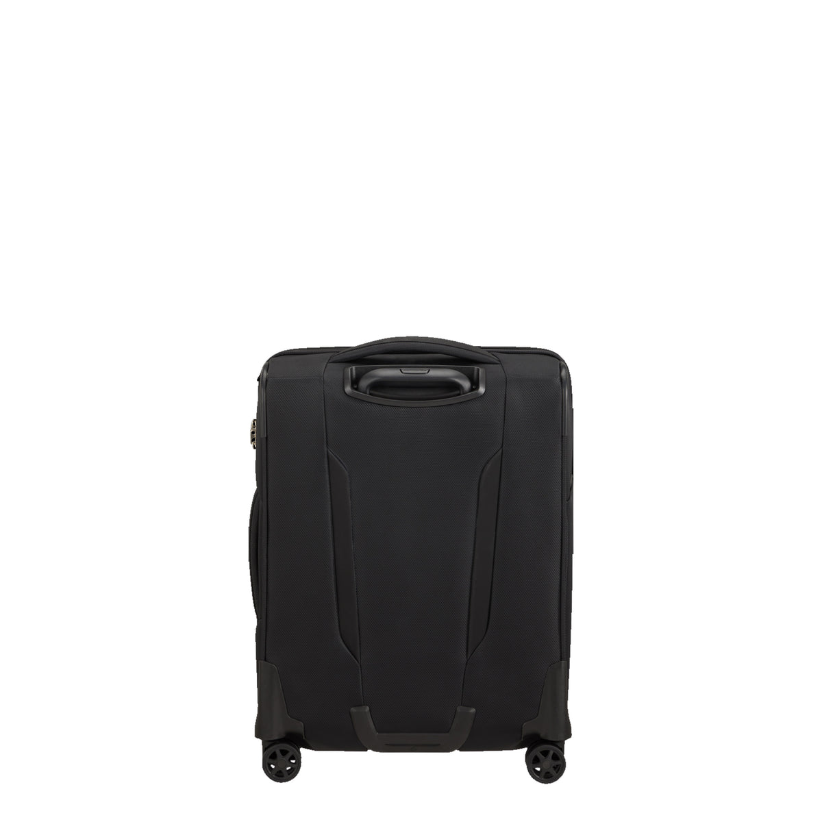 Valise cabine extensible 55cm Respark Samsonite – vue 3