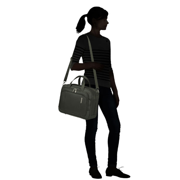 Porte ordinateur 15.6" Respark Samsonite – vue 2