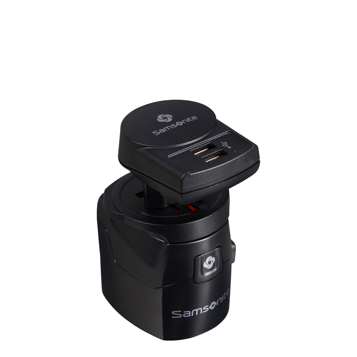 Adaptateur en métal Accessories Samsonite