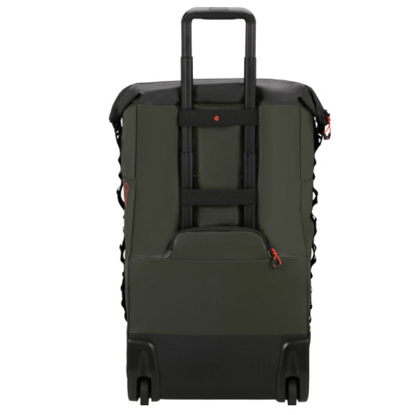 Sac de voyage pliable 82cm à roues 4 en 1 Ecodiver Samsonite – vue 5