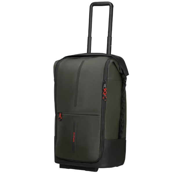 Sac de voyage pliable 82cm à roues 4 en 1 Ecodiver Samsonite – vue 6