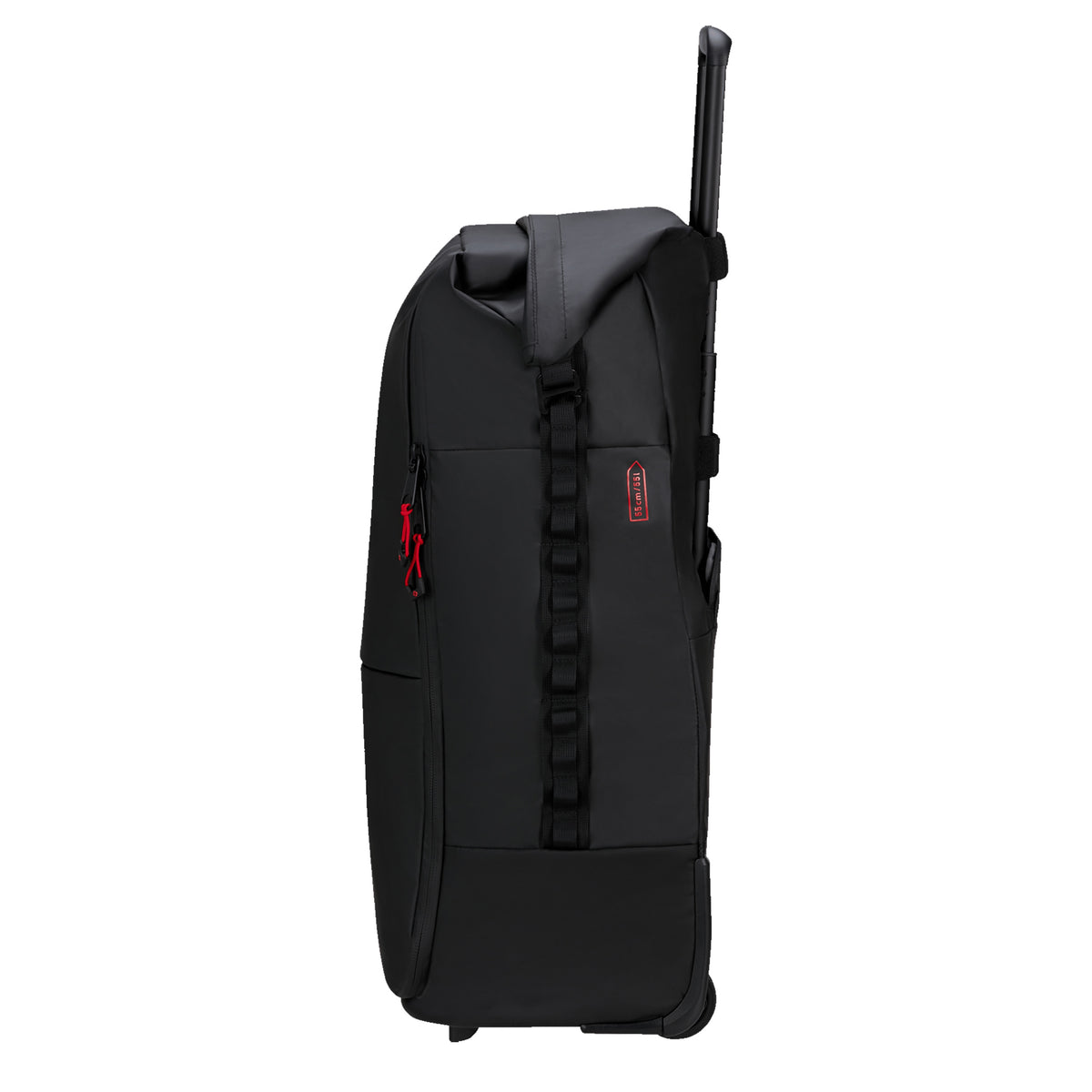 Sac de voyage pliable 82cm à roues 4 en 1 Ecodiver Samsonite – vue 3