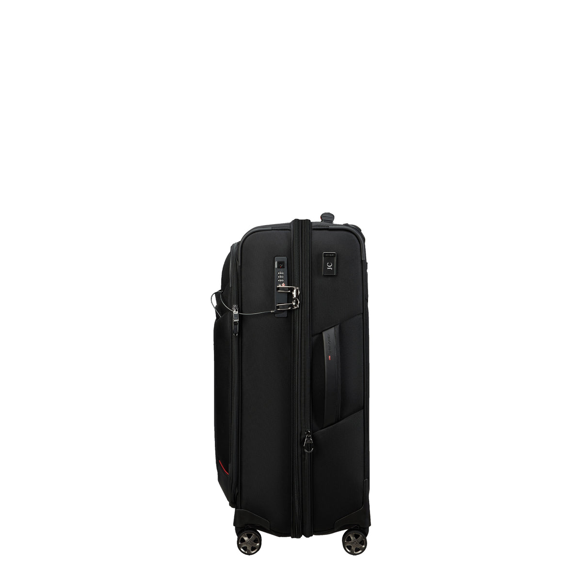 Valise 67 cm extensible Pro Dlx 6 Samsonite – vue 3