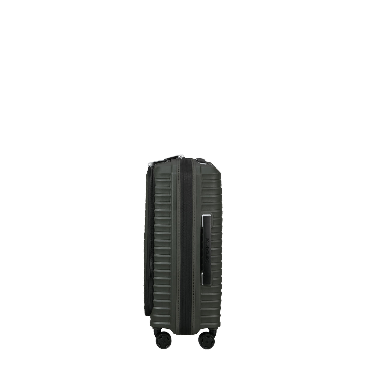 Valise cabine 55cm extensible Upscape Samsonite – vue 3