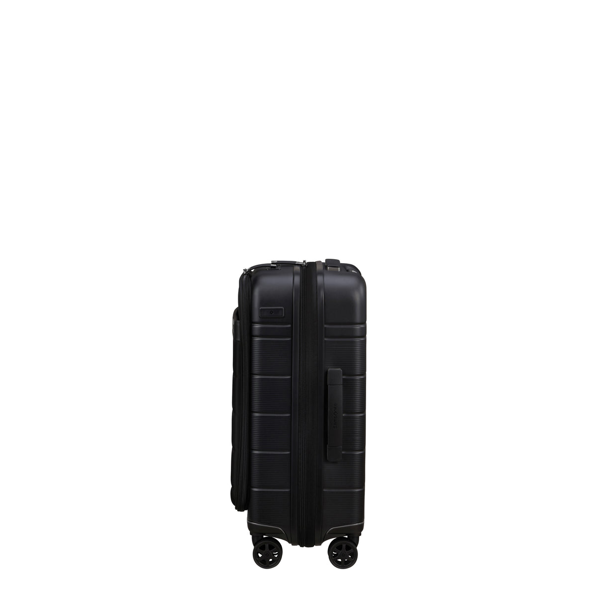 Valise cabine 55cm extensible Neopod Samsonite – vue 3