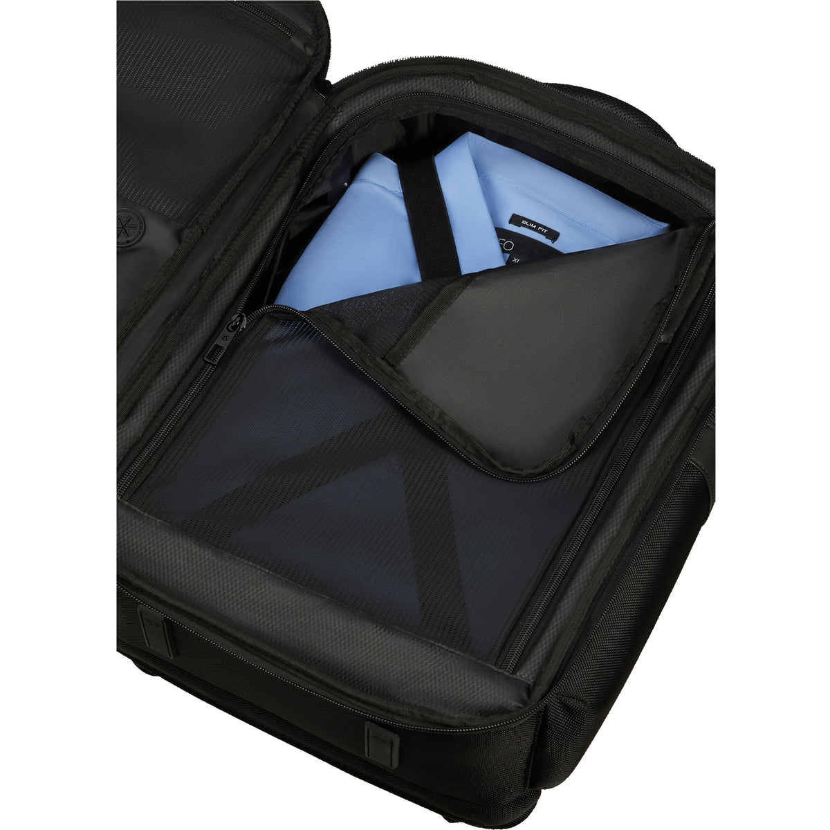 Sac à dos sous-siège 15.6 pouces Pro DLX 6 Samsonite