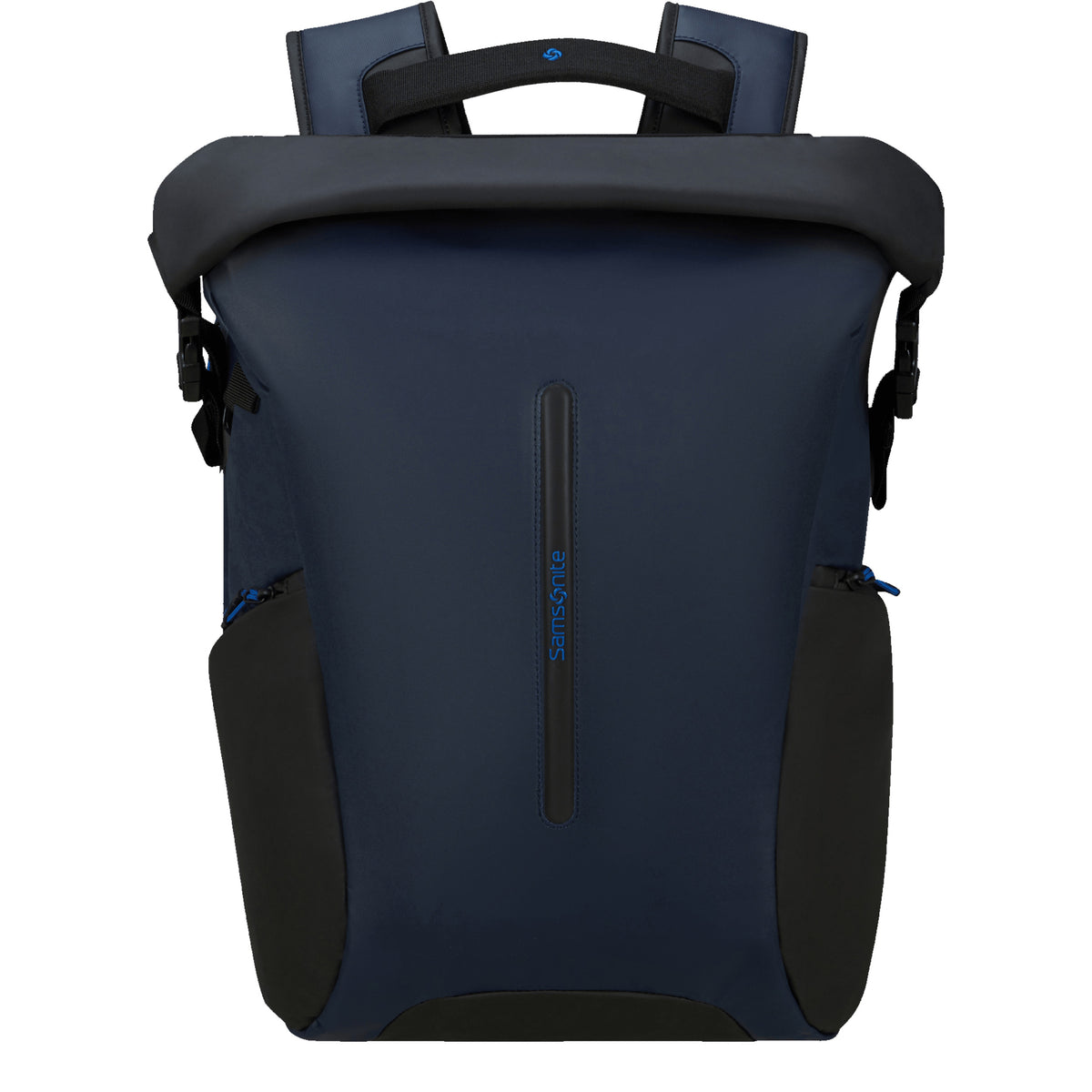Sac à dos 17.3" L Rolltop Ecodiver Samsonite