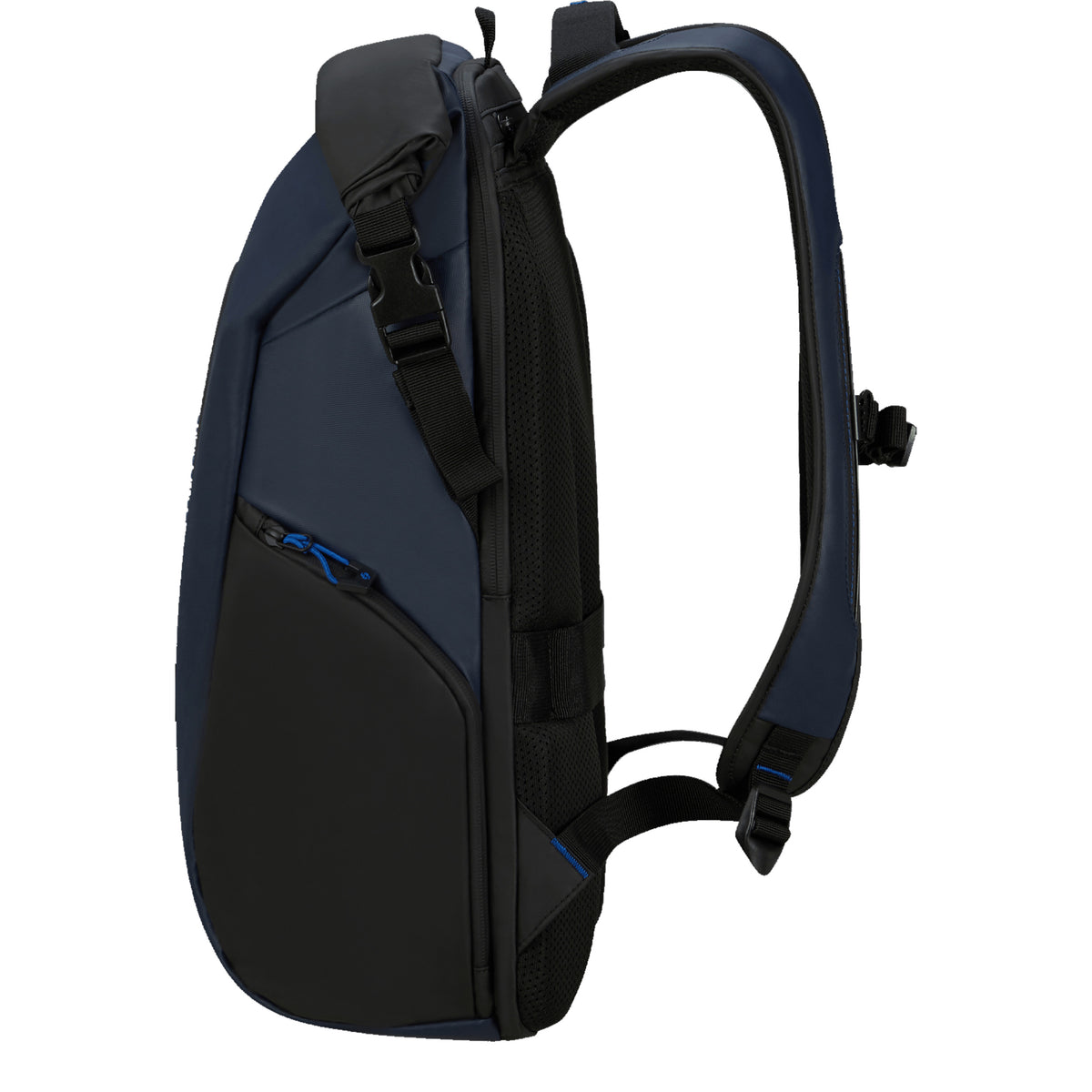 Sac à dos 17.3" L Rolltop Ecodiver Samsonite – vue 3