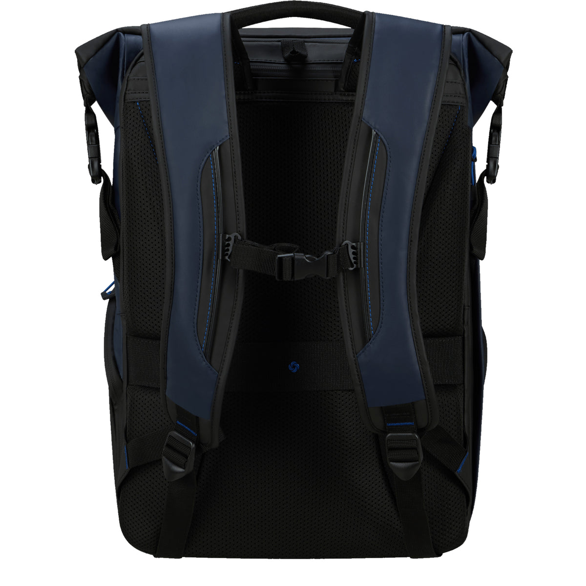 Sac à dos 17.3" L Rolltop Ecodiver Samsonite – vue 4