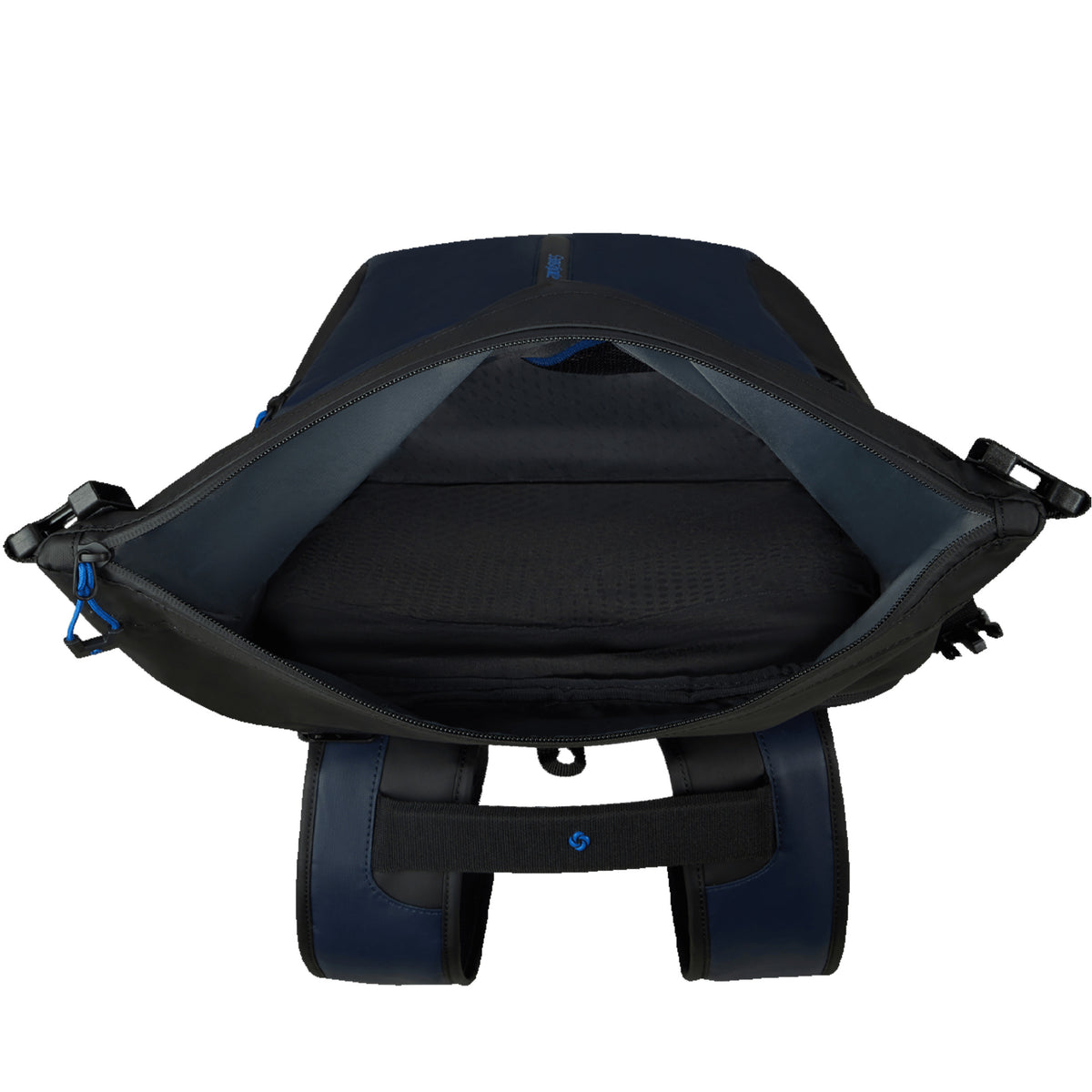 Sac à dos 17.3" L Rolltop Ecodiver Samsonite – vue 5