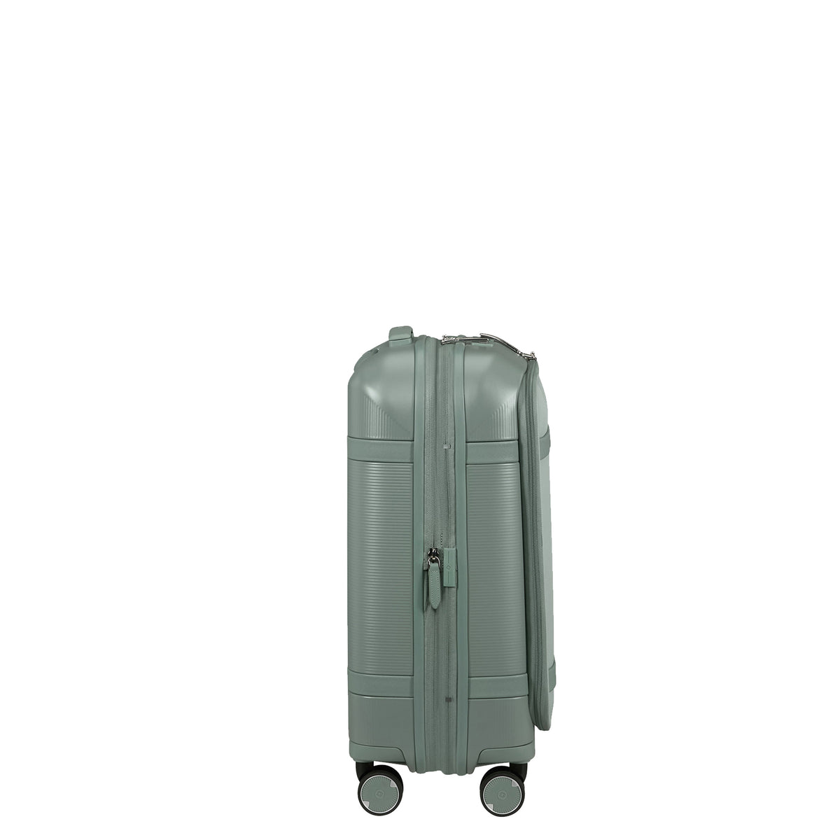 Valise cabine 55cm extensible Easy Access Image Samsonite – vue 3