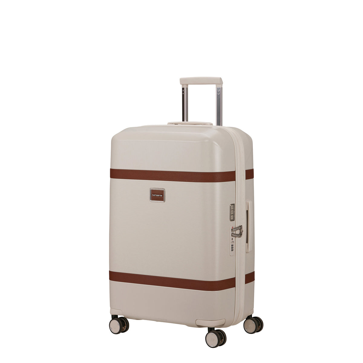 Valise extensible 69cm Image Samsonite