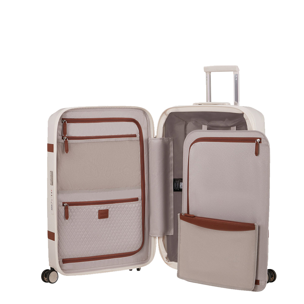 Valise extensible 69cm Image Samsonite – vue 5