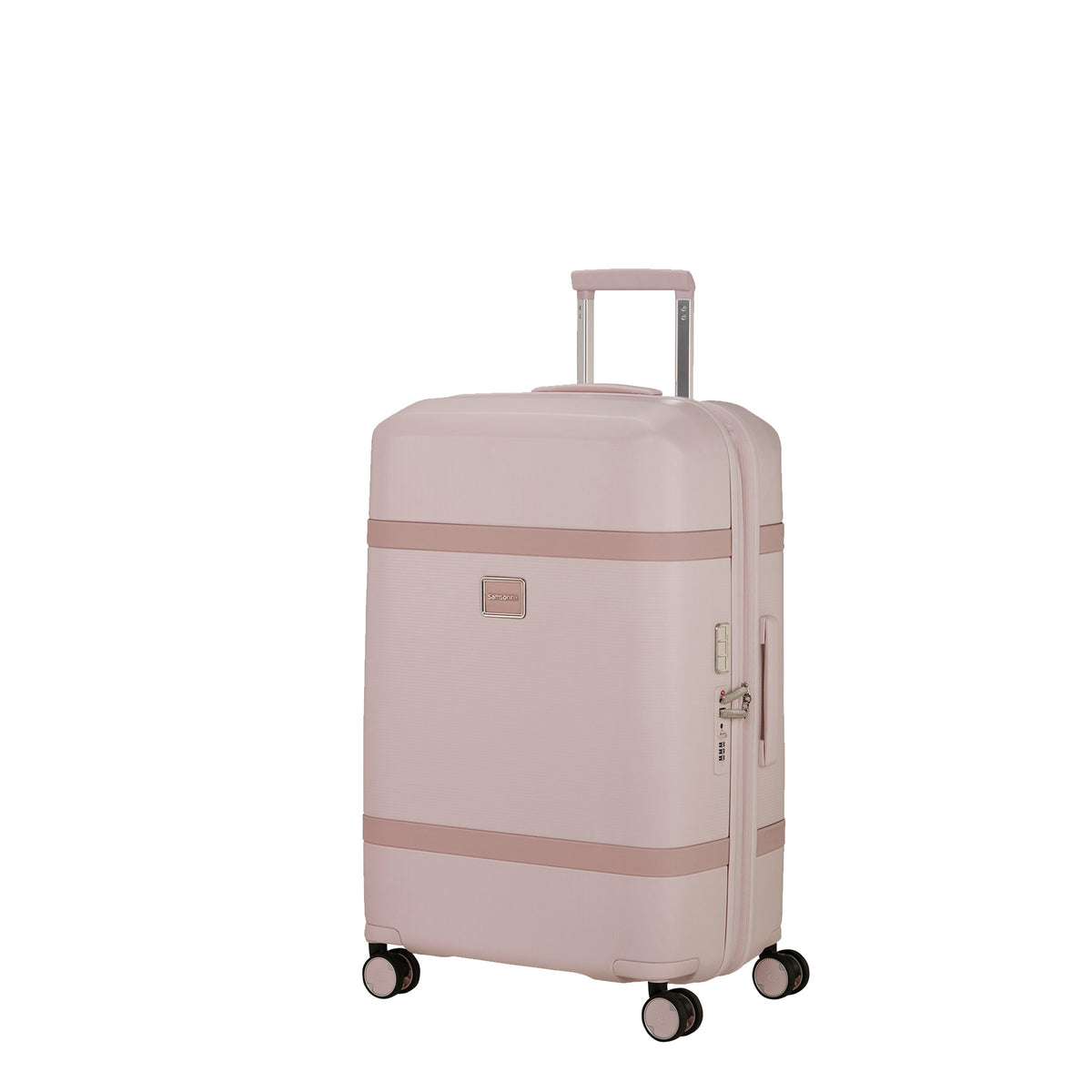 Valise extensible 69cm Image Samsonite